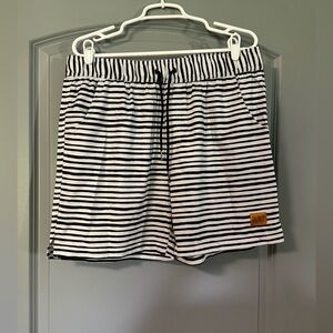 Bronte swim trunks
